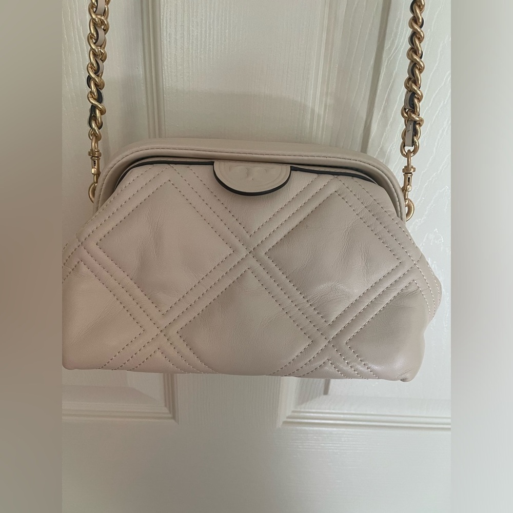 Tory Burch crossbody bag with adjustable strap